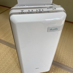 値下げしました富士通ゼネラル 脱臭機 プラズィオン 