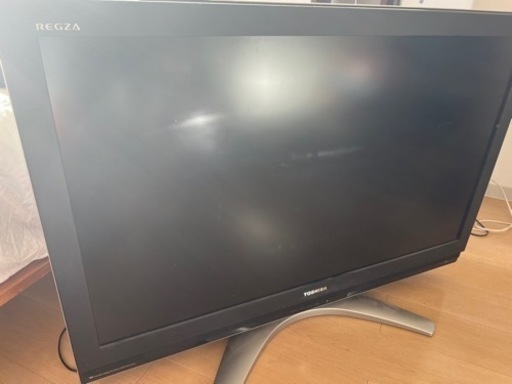 Toshiba REGZA 42型TV 6800円