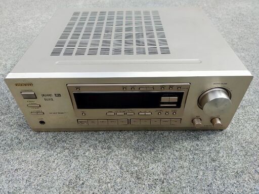 ONKYO TX-DS575X AVアンプ