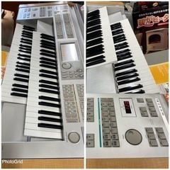 お薦め品‼️ヤマハ エレクトーン ステージアELS-01C 2004年電子ピアノ