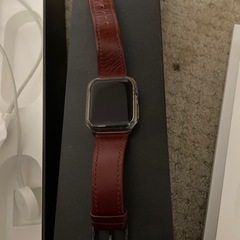 【ネット決済】Apple Watch シリーズ5 40mm GP...