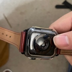 Apple Watch シリーズ5 40mm GPSモデル まだ決まっておりません