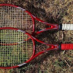 テニスラケット YONEX IMPACT SPEED RDiS1...