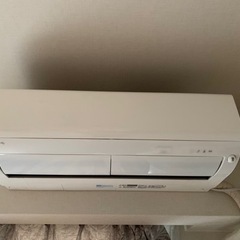 【2021/01/20迄】2020年製　MITSUBISHIエアコン