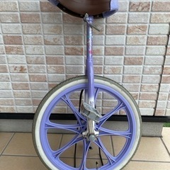 【ネット決済】ブリジストン一輪車