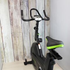 静音スピンバイク フィットボックス FITBOX FBX-002B-01 フィットネスバイク　動作確認済み