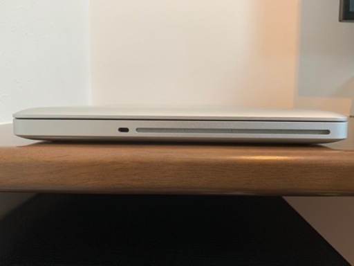 MacBookPro (13-inch, Late 2011) 純正充電器付き