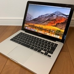 MacBookPro (13-inch, Late 2011) ...