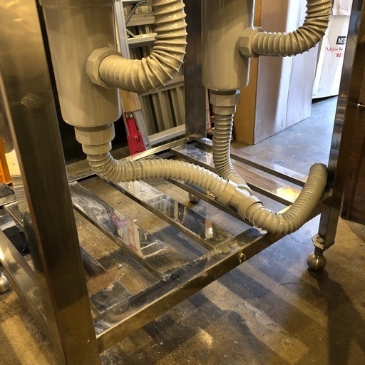 福岡県久留米市発】散布機【 LS1202HT 】