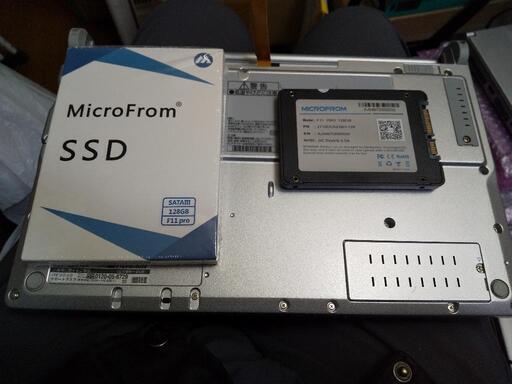 完売御礼 入門用Core i5】PanasonicレッツノートSSD仕様