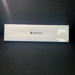 【ネット決済・配送可】Applewatch