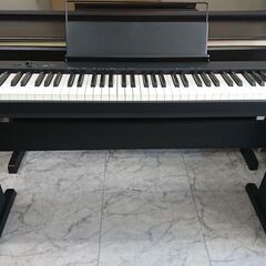 電子ピアノ CASIO カシオ CDP-S100BK(CS46P...