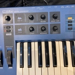 キーボード　シンセサイザー　ヤマハ　ピアノ　楽器