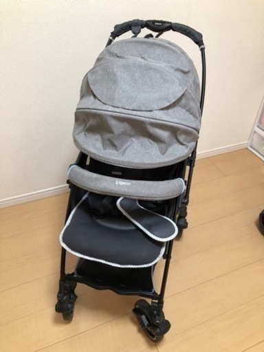 ピジョン ランフィ RA9  A型ベビーカー