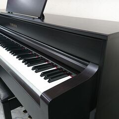 電子ピアノ YAMAHA ヤマハ Clavinova クラビノーバ CLP-535R 2014製 動作品