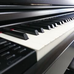 電子ピアノ YAMAHA ヤマハ Clavinova クラビノーバ CLP-535R 2014製 動作品