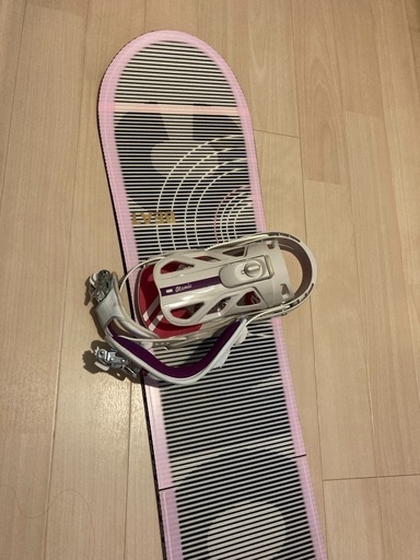 アトミック スノーボード ATOMIC アトミック スノーボード SMUZZY