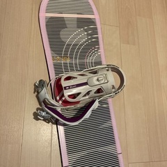 アトミック　スノーボード