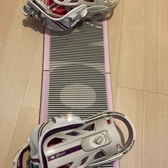 アトミック　スノーボード