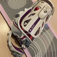 アトミック　スノーボード