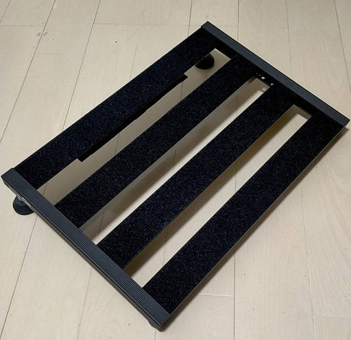 エフェクターボード　Palmer PEDALBAY 40
