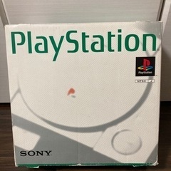 PlayStation プレイステーション