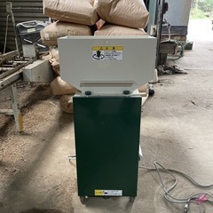 のげとり機　脱帽機　格安　離農