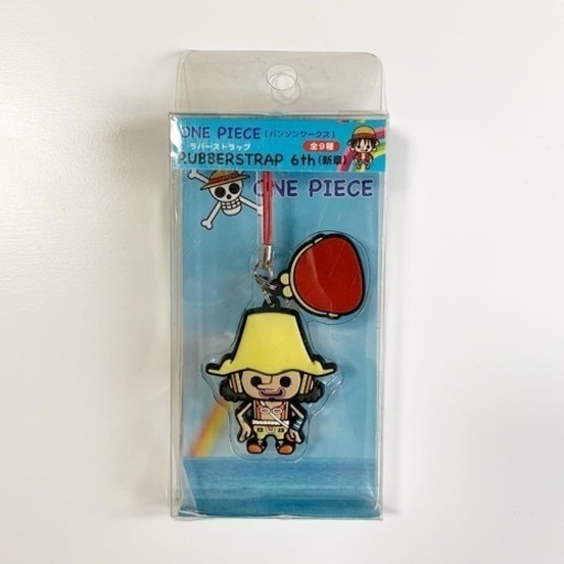 ワンピース ウソップ ラバーストラップ ゆ 首里の家具の中古あげます 譲ります ジモティーで不用品の処分