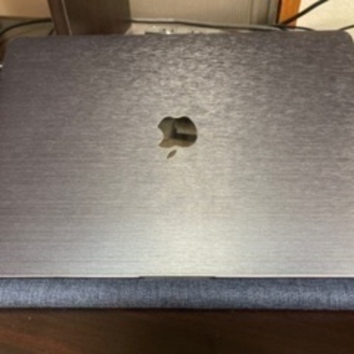 MacBook pro13インチ　#リモートワーク