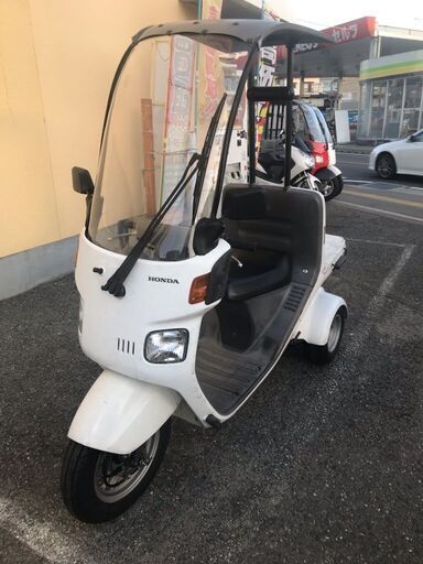 実動ジャイロキャノピーTA03-1102  92500KM  ミニカー可能