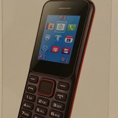 スマホ用ワイヤレス子機　BT MINI Phone 2　新品未使用