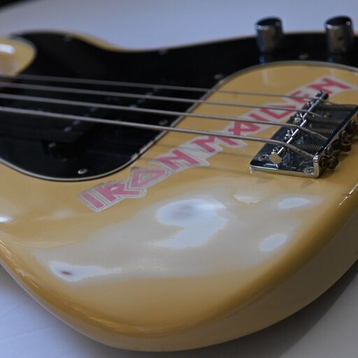 momoseのプレベ MP1-STD/NJ OWH