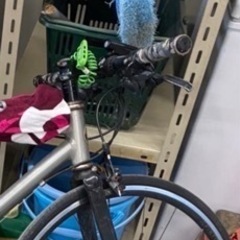 ジャイアントgiantクロスバイク探してください