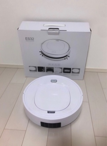 ロボット掃除機