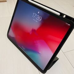 【ネット決済】iPad pro 第3世代 64GB Wifi+C...