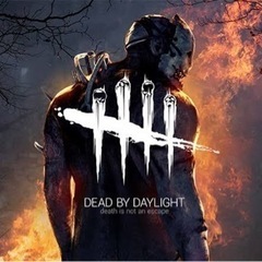 DBD フレンド募集！