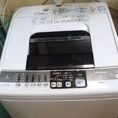 【お問い合わせ中】洗濯機7kg