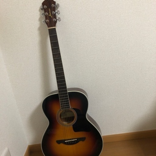 【お値下げ対応中】アコースティックギター