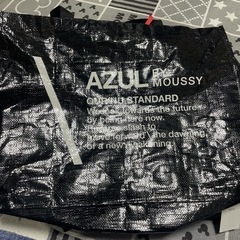 AZUL 福袋 メンズS