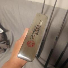 オデッセイパーターとブリジストンツアーステージのセット❤