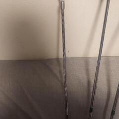 オデッセイパーターとブリジストンツアーステージのセット❤