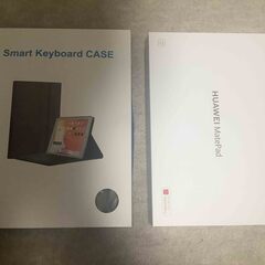 使用頻度少なめ】MatePad Wi-Fi 64GBモデル BAH3-W59＋【E-COAST