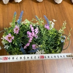 【ネット決済】インテリア造花