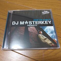 DJ M☆STERKEY PRESENTS…FROM THE S...