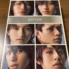 KAT-TUN「完全限定盤　デビューアルバムセット」