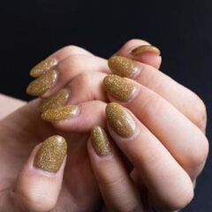 出張 ジェルネイル致します Lmu House 三国のネイルの中古あげます 譲ります ジモティーで不用品の処分