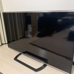 【ネット決済】SHARP 60インチ 液晶テレビ 