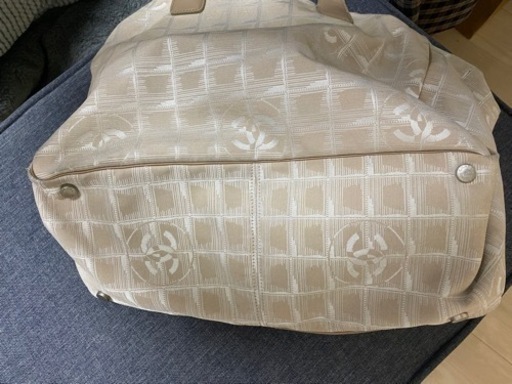 小売業者 CHANELトラベルライン 買いませんか？ 