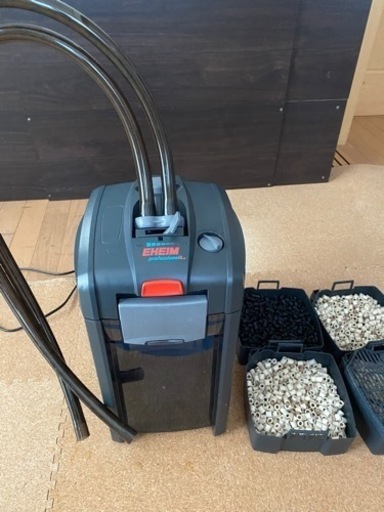 濾過機