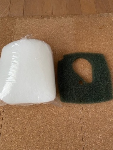 濾過機